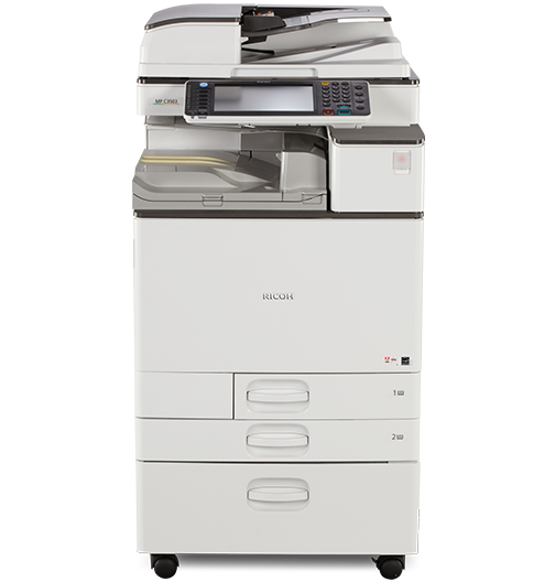 Lowest price ricoh copier